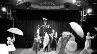 Thumbnail ABRAX KADABRAX Jubiläumsfilm