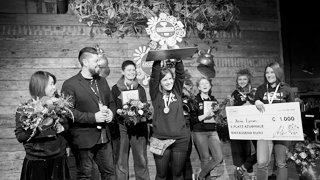 Thumbnail BLUME 2000 AZUBINALE Event-Dokumentation