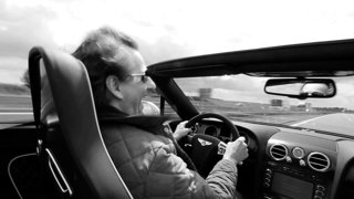 Thumbnail BENTLEY HIGHSPEED-TEST Teaser-Film