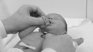 Thumbnail DKH GEBURTSHILFE Filmporträt