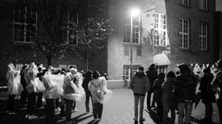 Thumbnail FACES FOR THE NAMES Dokumentation