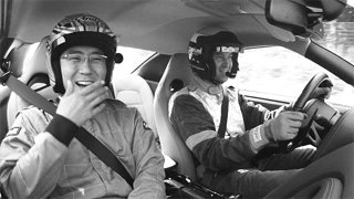 Thumbnail NISSAN GT-R Event-Dokumentation