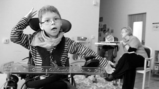 Thumbnail HÄNDE FÜR KINDER Fundraising-Film