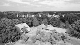 Thumbnail HAUS HANNAH Jubiläumsfilm
