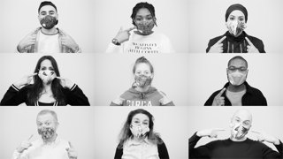 Thumbnail IKM CORONA Kurzfilm