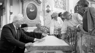 Thumbnail SALZ DER ERDE Dokumentarfilm