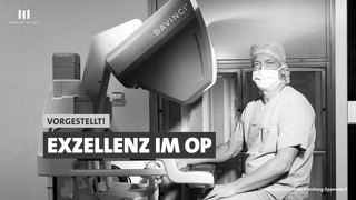 Thumbnail MARTINI-Klinik Imagefilm