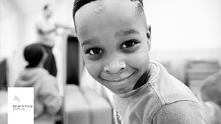 Thumbnail SPENDEN WIRKT Fundraising-Film