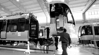 Thumbnail ÜSTRA TW 3000 Imagefilm