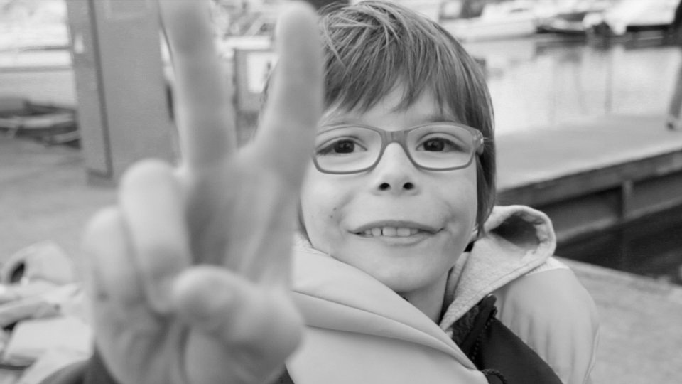 Thumbnail WINGS FOR HANDICAPPED Fundraising-Film